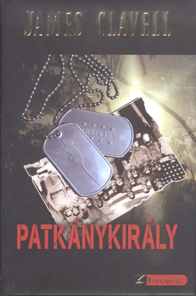 PATKÁNYKIRÁLY /KEMÉNY