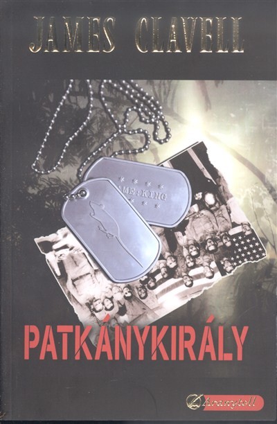 PATKÁNYKIRÁLY /PUHA