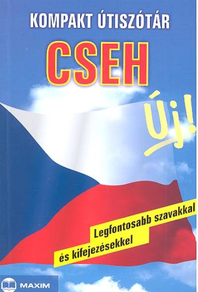 Kompakt útiszótár - Cseh