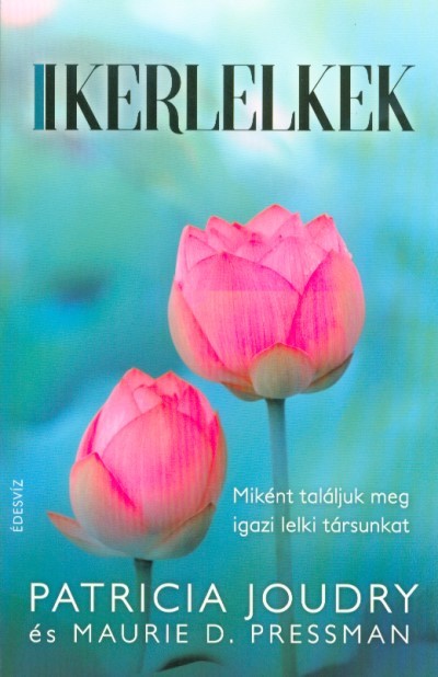 Ikerlelkek - Miként találjuk meg igazi lelki társunkat