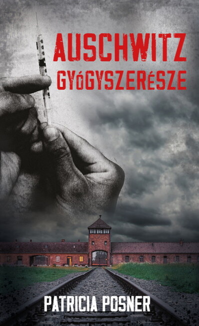 Auschwitz gyógyszerésze