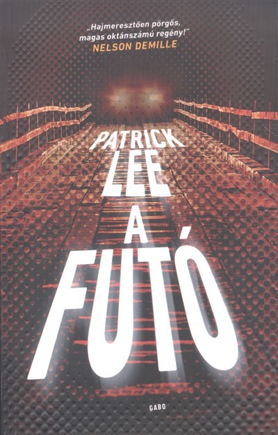 A futó