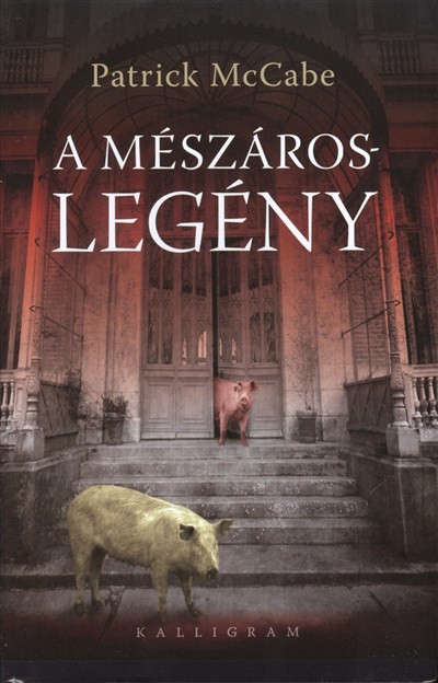 A mészároslegény
