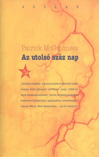 Az utolsó száz nap