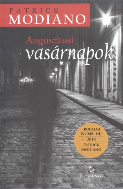 Augusztusi vasárnapok