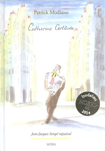 Catherine Certitude