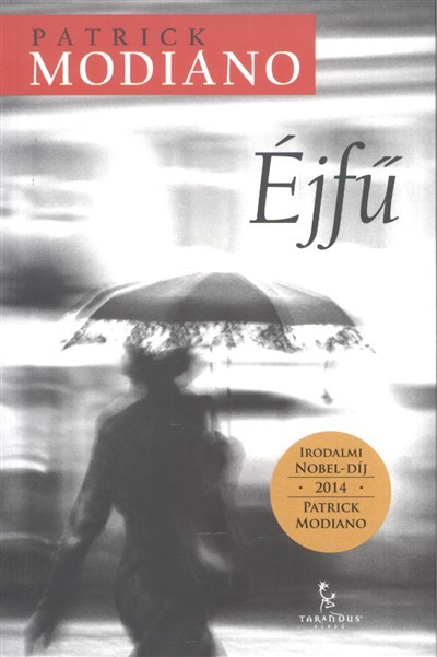 Éjfű