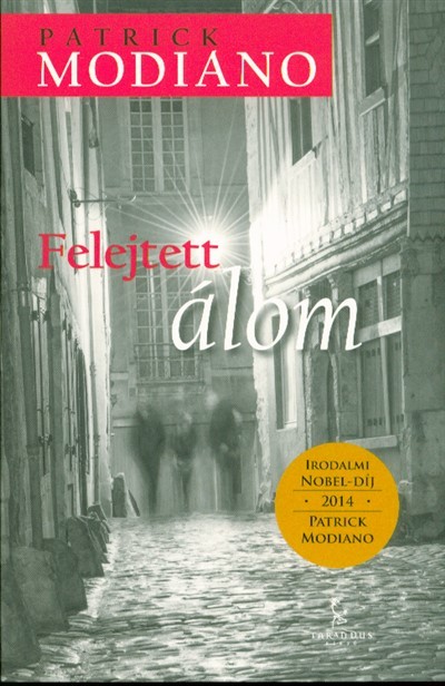 FELEJTETT ÁLOM