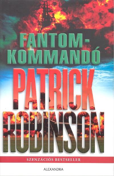 Fantomkommandó