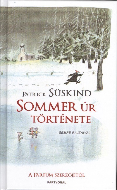 SOMMER ÚR TÖRTÉNETE