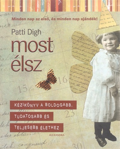 Most élsz /Kézikönyv a boldogabb, tudatosabb és teljesebb élethez