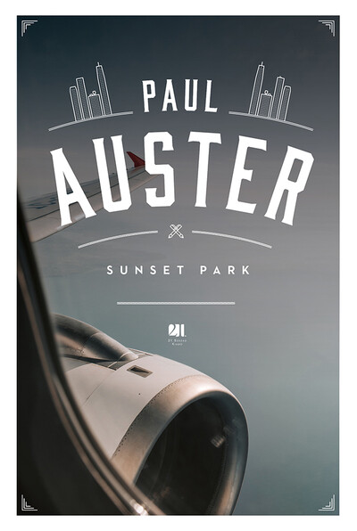 Sunset Park - Paul Auster életműsorozat