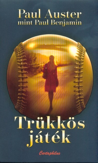Trükkös játék