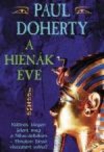 A hiénák éve