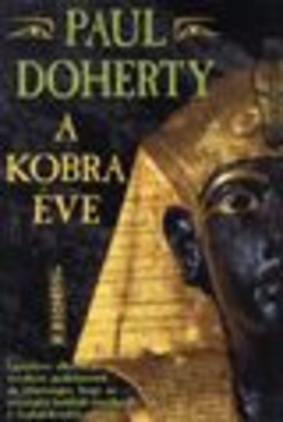 A KOBRA ÉVE