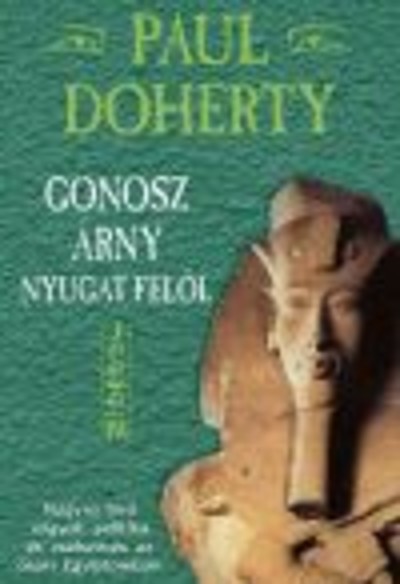 Gonosz árny nyugat felől