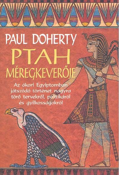 PTAH MÉREGKEVERŐJE
