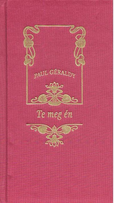 TE MEG ÉN