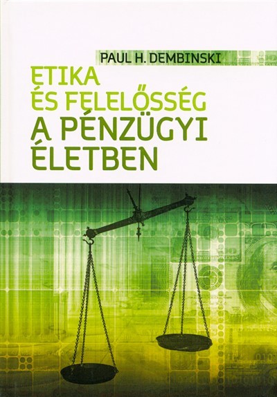 Etika és felelőség a pénzügyi életben