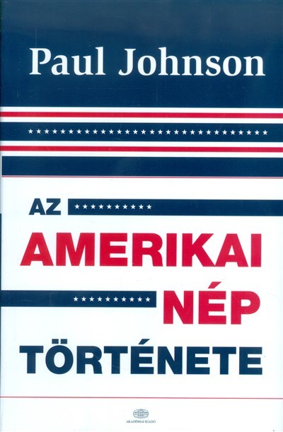Az amerikai nép története
