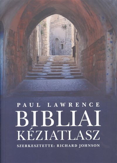 Bibliai kéziatlasz