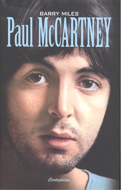 PAUL MCCARTNEY