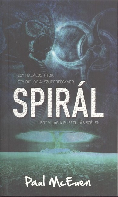 Spirál