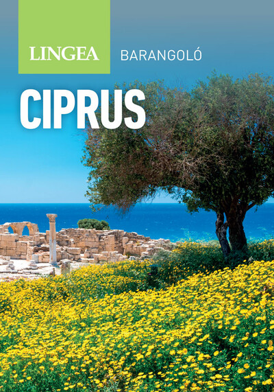 Ciprus - Barangoló