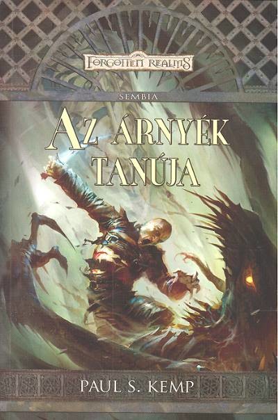 AZ ÁRNYÉK TANÚJA