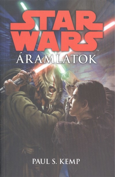 Star Wars: Áramlatok