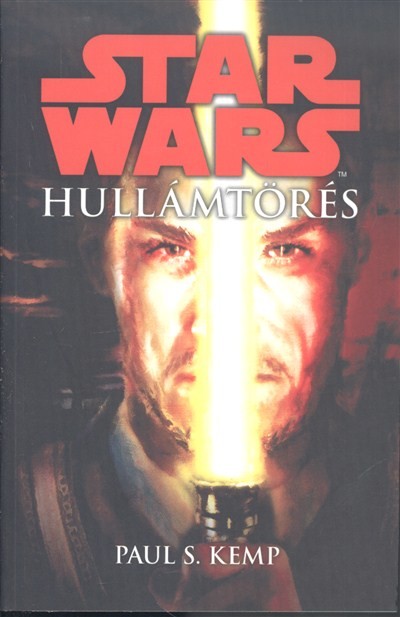Star Wars: Hullámtörés