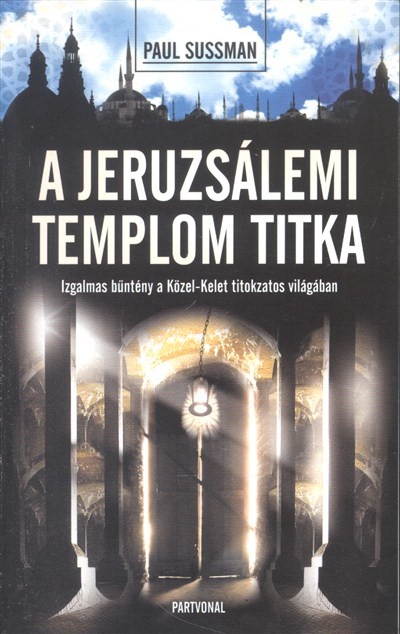 A jeruzsálemi templom titka