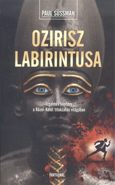 Ozirisz labirintusa