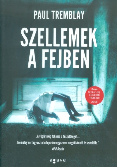 Szellemek a fejben