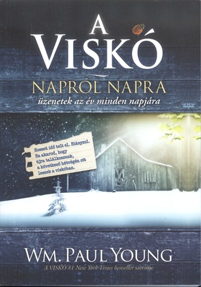  A viskó - napról-napra /Üzenetek az év mindennapjára 