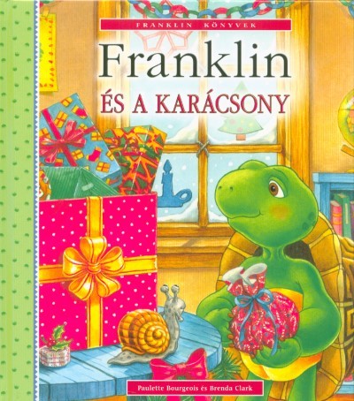 Franklin és a karácsony §K