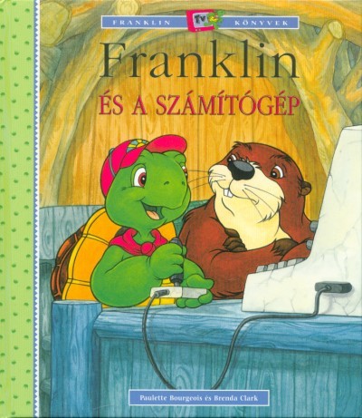 Franklin és a számítógép