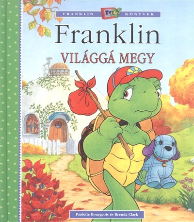 Franklin világgá megy