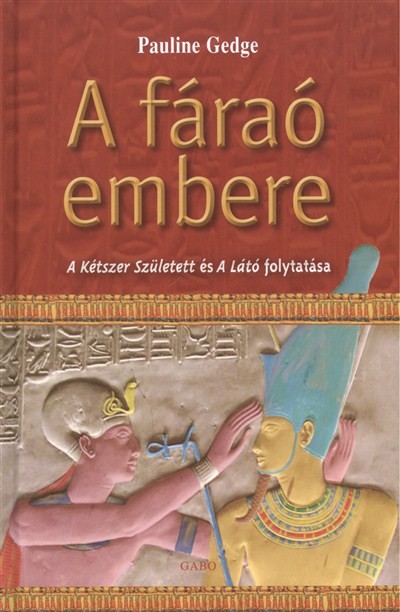 A FÁRAÓ EMBERE