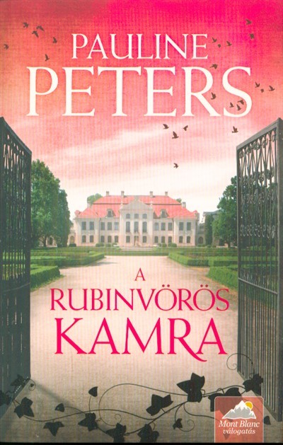 A rubinvörös kamra
