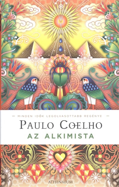 Az alkimista