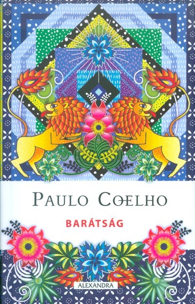 Barátság /Naptár 2017.