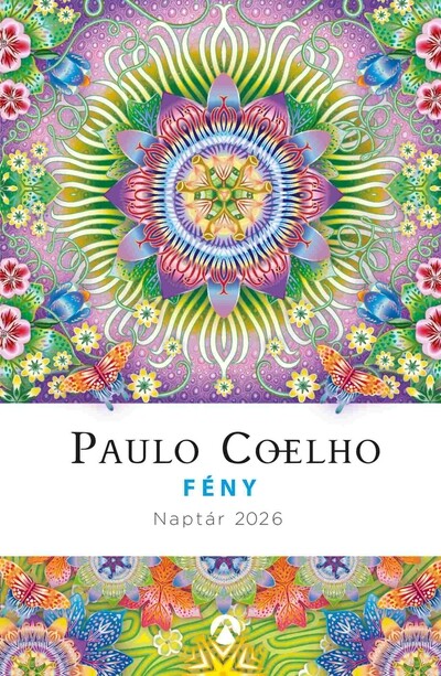Fény – Naptár 2026