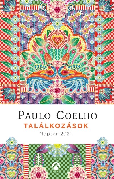 Találkozások - Naptár 2021