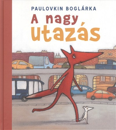 A nagy utazás