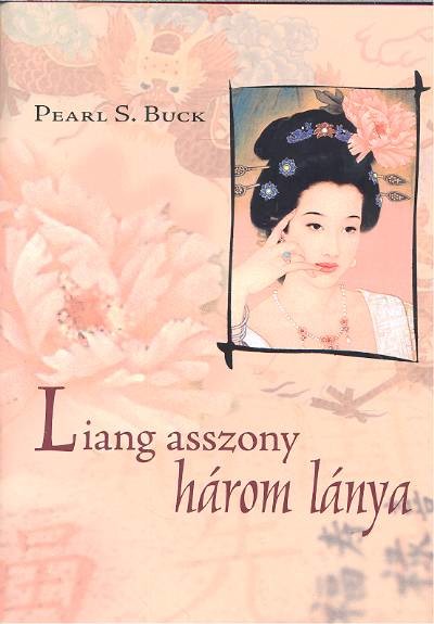 Liang asszony három lánya