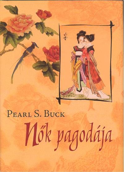 Nők pagodája