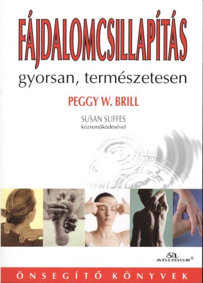 Fájdalomcsillapítás gyorsan,természetesen