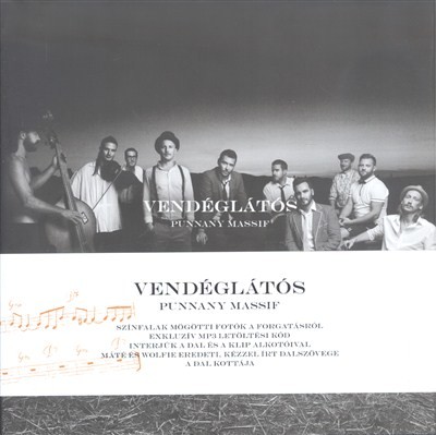 Vendéglátós - punnany massif