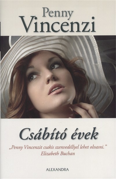 CSÁBÍTÓ ÉVEK